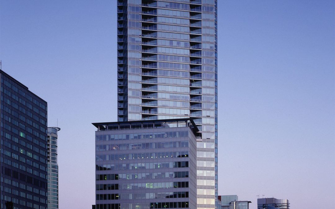 SHAW TOWER